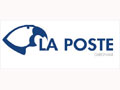 Gabon logo poczty